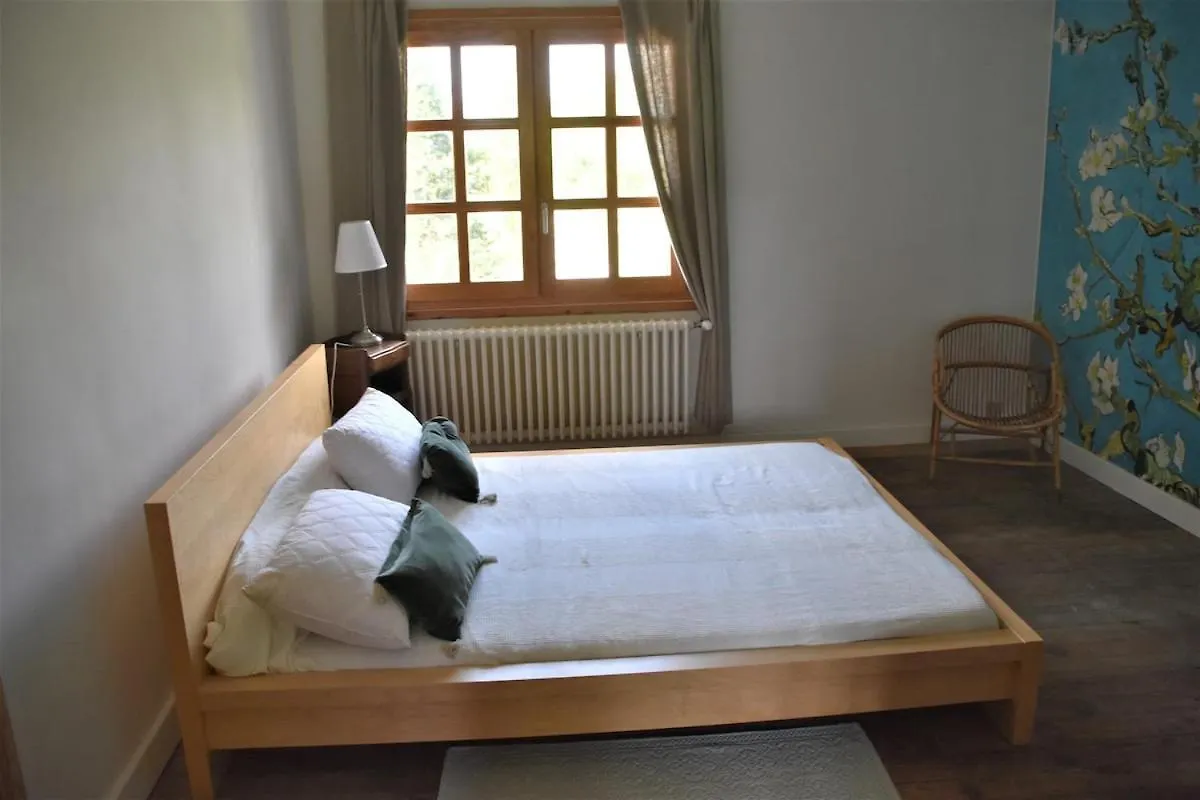 Mas En Provence Villa Graveson 0*,